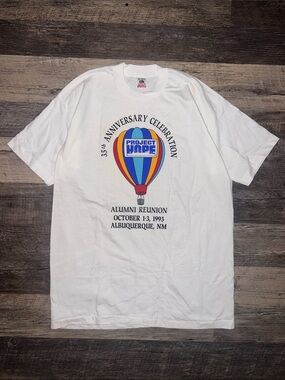 Vintage T-Shirt